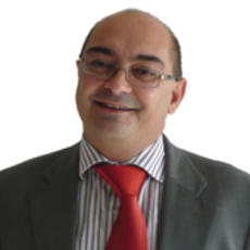 Javier Fuertes López